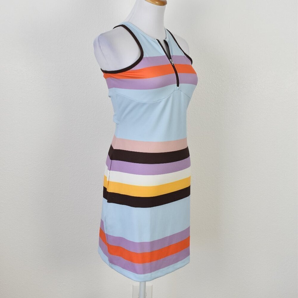 Puma x lemlem Training Dress Coverup - M - Picture 6 of 12